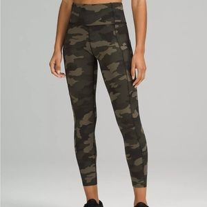 Lululemon align leggings 23”